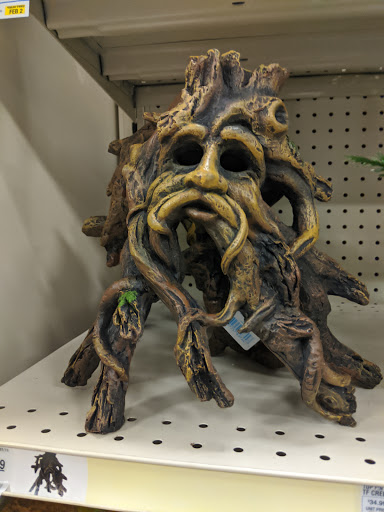 Pet Supply Store «PetSmart», reviews and photos, 28533 Marlboro Ave, Easton, MD 21601, USA