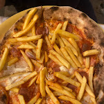 Photo n°3 de l'avis de Il.e fait le 02/09/2022 à 19:46 sur le  Pizzeria Bella Napoli à Empoli