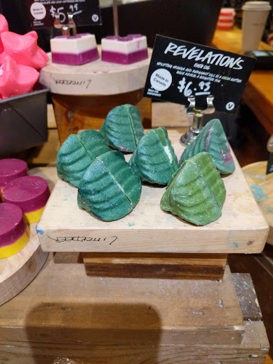 Cosmetics Store «Lush Cosmetics», reviews and photos, 30 Jfk St, Cambridge, MA 02138, USA