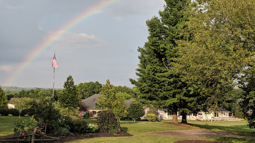 Golf Club «Heatherwoode Golf Club», reviews and photos, 88 Heatherwoode Blvd, Springboro, OH 45066, USA