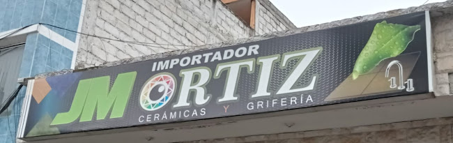 Opiniones de Importador JM Ortiz en Ambato - Centro comercial