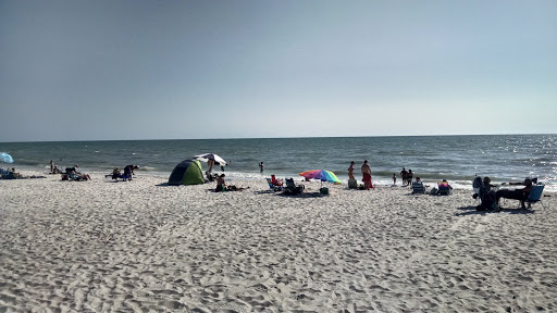 Bar «Beach Box Cafe», reviews and photos, 9020 Gulf Shore Dr, Naples, FL 34108, USA