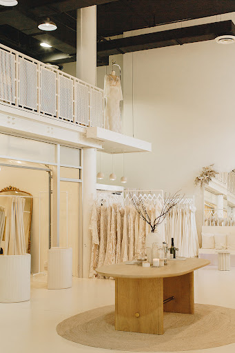 Bridal Shop «One & Only Bridal Boutique», reviews and photos, 420 E Church St #106, Orlando, FL 32801, USA