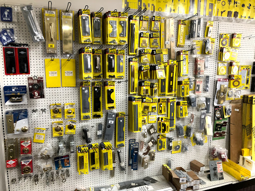 Locksmith «Professional Lock & Safe Co», reviews and photos, 1575 Main St, Willimantic, CT 06226, USA