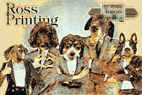 Ross Printing - Photo 4 - Car repair in Charleston, SC, North Charleston