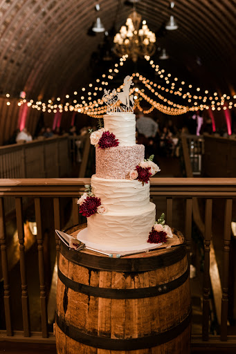 Bakery «Simply Desserts», reviews and photos, 14035 Promenade Commons St, Gainesville, VA 20155, USA