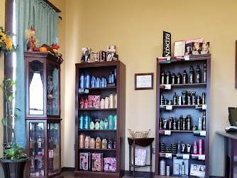 Southern Style Salon