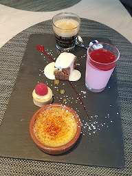 Photo n°22 de Restaurant de la Plage à L'Isle-Adam ()