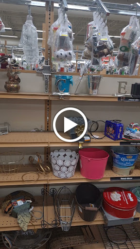 Thrift Store «Unique», reviews and photos