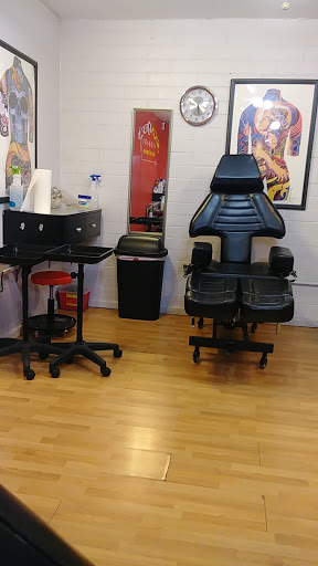 Tattoo Shop «Skin Deep Studios - Body Art Emporium», reviews and photos, 1990 Apache Trail, Apache Junction, AZ 85120, USA