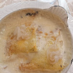 Photo n°2 de l'avis de Art.i fait le 22/08/2021 à 09:51 sur le  Ristorante Venanzio à Carrara