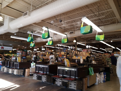 Grocery Store «Whole Foods Market», reviews and photos, 222 Main St, Madison, NJ 07940, USA