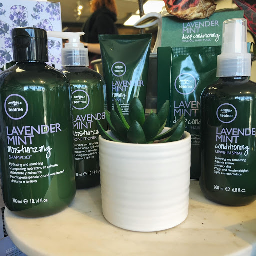 Beauty Salon «Mint Hair Crafting», reviews and photos, 510 S Center St, Royal Oak, MI 48067, USA