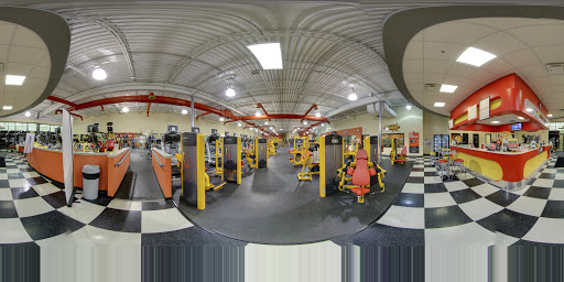 Gym «Retro Fitness», reviews and photos, 4437 NJ-27, Princeton, NJ 08540, USA