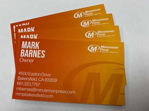 Minuteman Press image