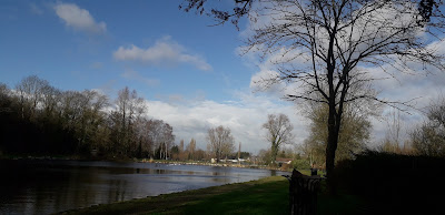 Stade Jules Delvallez à Estevelles