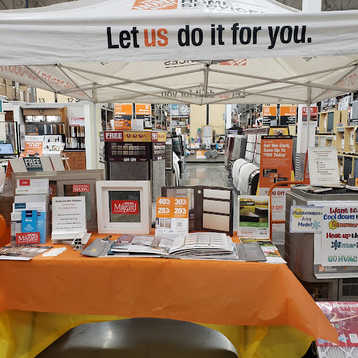 Home Improvement Store «The Home Depot», reviews and photos, 26120 104th Ave SE, Kent, WA 98031, USA