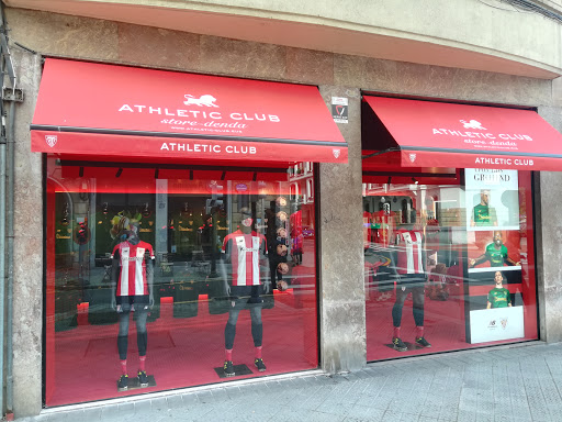 Athletic Club Mazarredo | Tienda Oficial