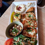 Photo n°1 de l'avis de Ralf. fait le 27/04/2019 à 17:04 sur le  Rote Bete Karlsruhe à Karlsruhe