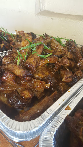 Caterer «Mangu-Mangu Catering Inc», reviews and photos, 19100 SW 106th Ave, Cutler Bay, FL 33157, USA