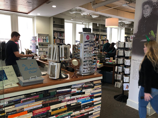 Book Store «M.Judson Booksellers & Storytellers», reviews and photos, 130 S Main St, Greenville, SC 29601, USA