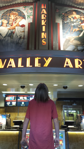 Movie Theater «Harkins Theatres Valley Art», reviews and photos, 509 S Mill Ave, Tempe, AZ 85281, USA