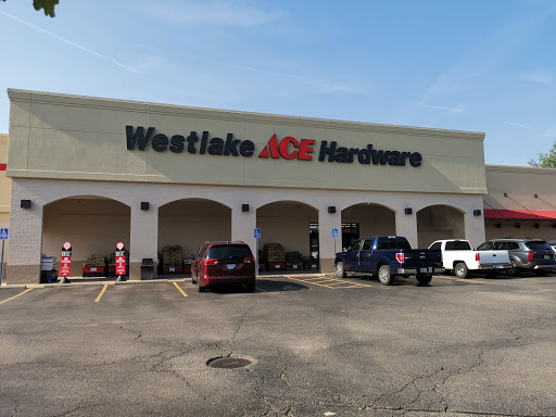 Hardware Store «Westlake Ace Hardware 097», reviews and photos, 8740 Manchester Rd, Brentwood, MO 63144, USA