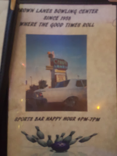 Sports Bar «Crown Lanes Bowling Center & Sports Bar», reviews and photos, 2325 S Federal Blvd, Denver, CO 80219, USA