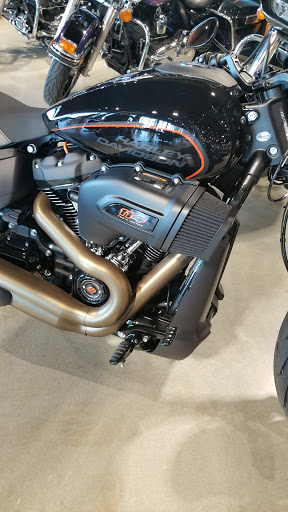 Harley-Davidson Dealer «Black Jack Harley-Davidson», reviews and photos, 2207 TV Rd, Florence, SC 29501, USA