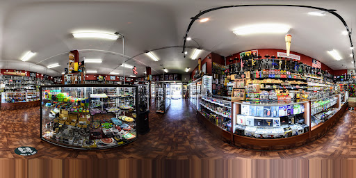 Tobacco Shop «The Cage Smoke Shop», reviews and photos, 3069 El Cajon Blvd, San Diego, CA 92104, USA