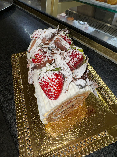 Linha Vouga - Padaria e pastelaria no Aveiro, Aveiro
