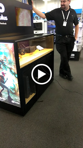 Electronics Store «Best Buy», reviews and photos, 26 Plaza Dr, Fairview Heights, IL 62208, USA