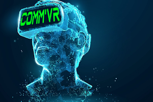 COMM'VR image