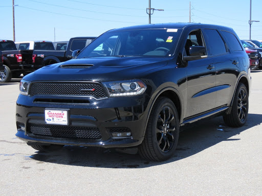 Used Car Dealer «Granger Motors», reviews and photos, 1708 Sycamore St, Granger, IA 50109, USA