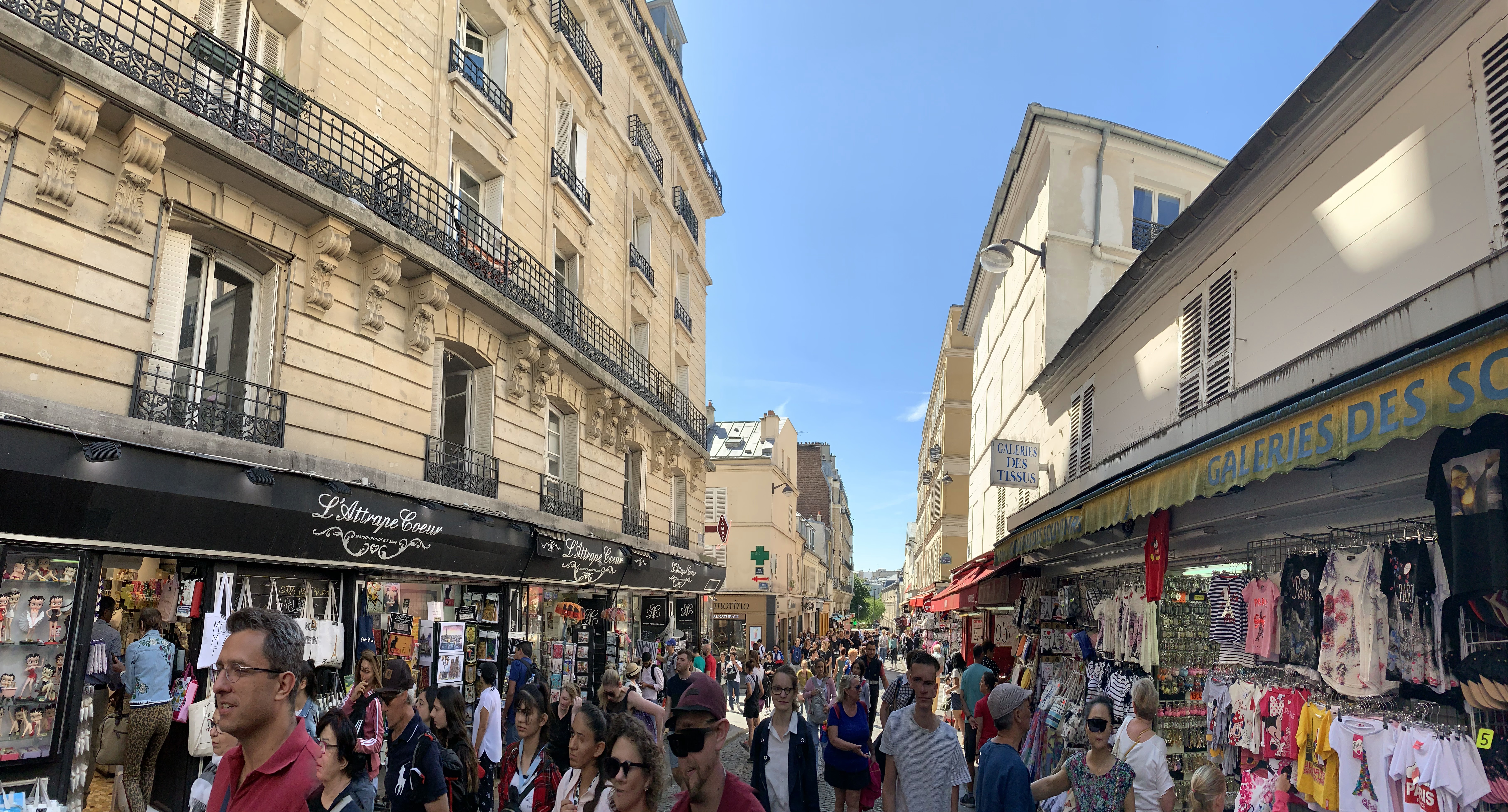 Photo n° 1 de l'avis de Benjamin.u fait le 07/08/2019 à 09:50