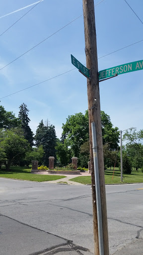 Park «Union Park», reviews and photos, 725 Thompson Ave, Des Moines, IA 50316, USA