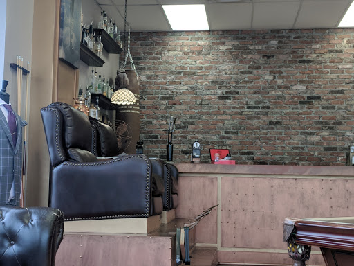 Barber Shop «MadMen Barbershop», reviews and photos, 345 Hillside Avenue, Williston Park, NY 11596, USA