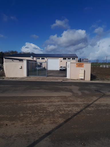 Photo 3 - AUTO DEPANN'21. DEPANNAGE, REMORQUAGE, RAPATRIEMENT DE VEHICULE. SECTEUR DIJON, TOUTE DISTANCE