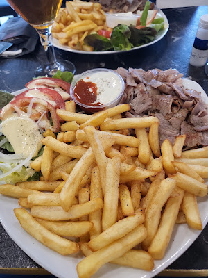 Maya Kebab | Bédée à Bédée