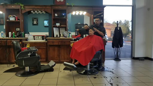 Barber Shop «All Stylez Barbershop», reviews and photos, 15170 W Bell Rd, Surprise, AZ 85374, USA