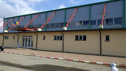 Gym - Săcele 505600, Romania