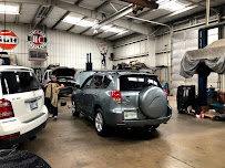 Eds Auto and Diesel Repair (TC Autowerks) - Photo 9 - Car repair in Tulsa, OK, Tulsa