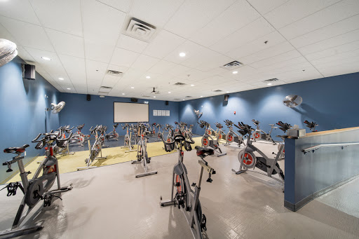 Gym «Sky Fitness & Wellbeing- Midtown», reviews and photos, 4103 S Yale Ave, Tulsa, OK 74135, USA