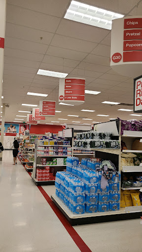 Department Store «Target», reviews and photos, 3181 Chili Ave, Rochester, NY 14624, USA
