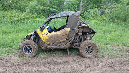 Motorcycle Dealer «2Brothers Powersports», reviews and photos, 905 Oak Ave S, Onalaska, WI 54650, USA