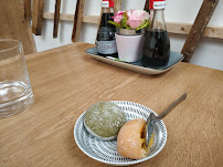 Plats et boissons du Restaurant japonais Izushi à Nantes - n°16