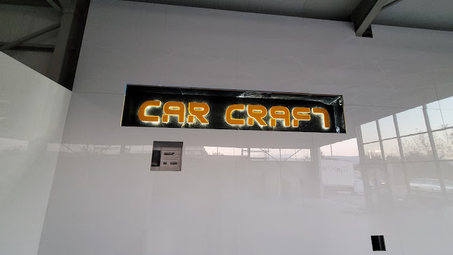 Коментари и отзиви за Car Craft