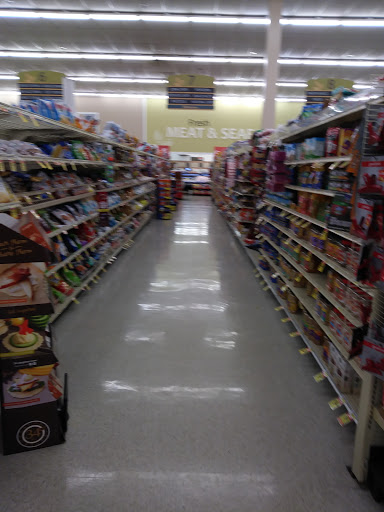 Grocery Store «Albertsons», reviews and photos, 105 E Southfield Rd, Shreveport, LA 71105, USA