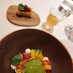 Photo n° 1 de l'avis de Henry. fait le 08/08/2023 à 21:49 pour Restaurant Jacques Faussat à Paris