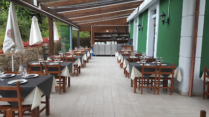 Restaurante Hotel El Repelao - El Repelao, 33589 Covadonga, Asturias, Spain